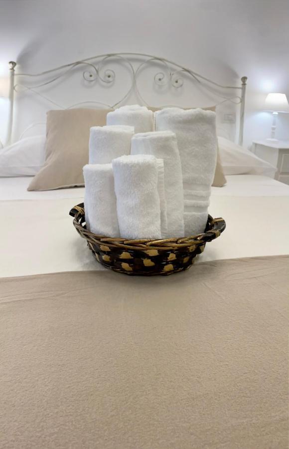 Alba B&B Polignano a Mare Luaran gambar