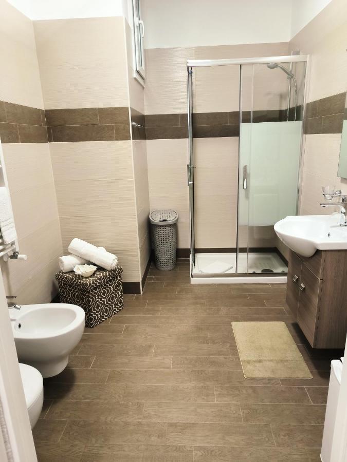Alba B&B Polignano a Mare Luaran gambar