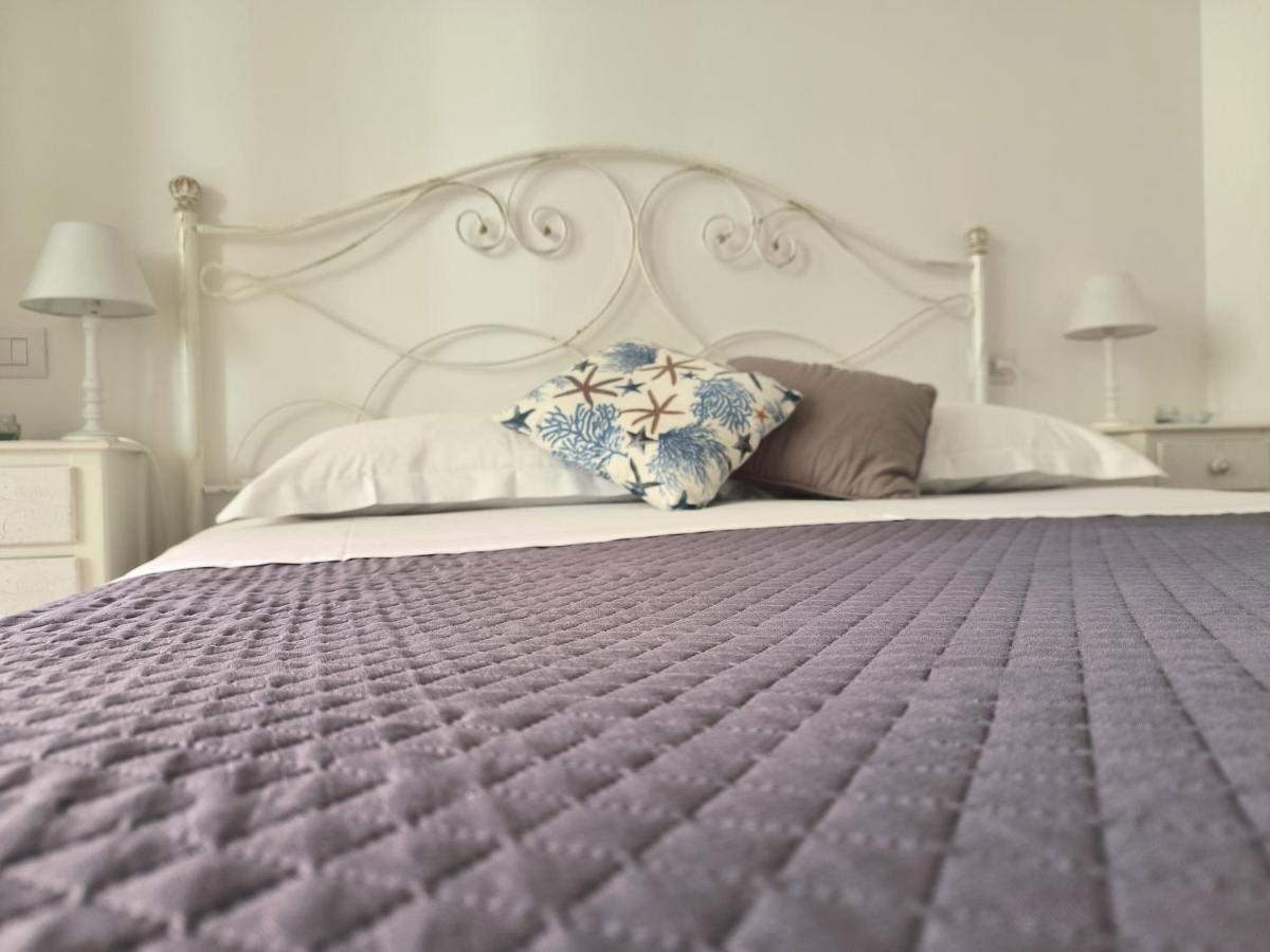 Alba B&B Polignano a Mare Luaran gambar
