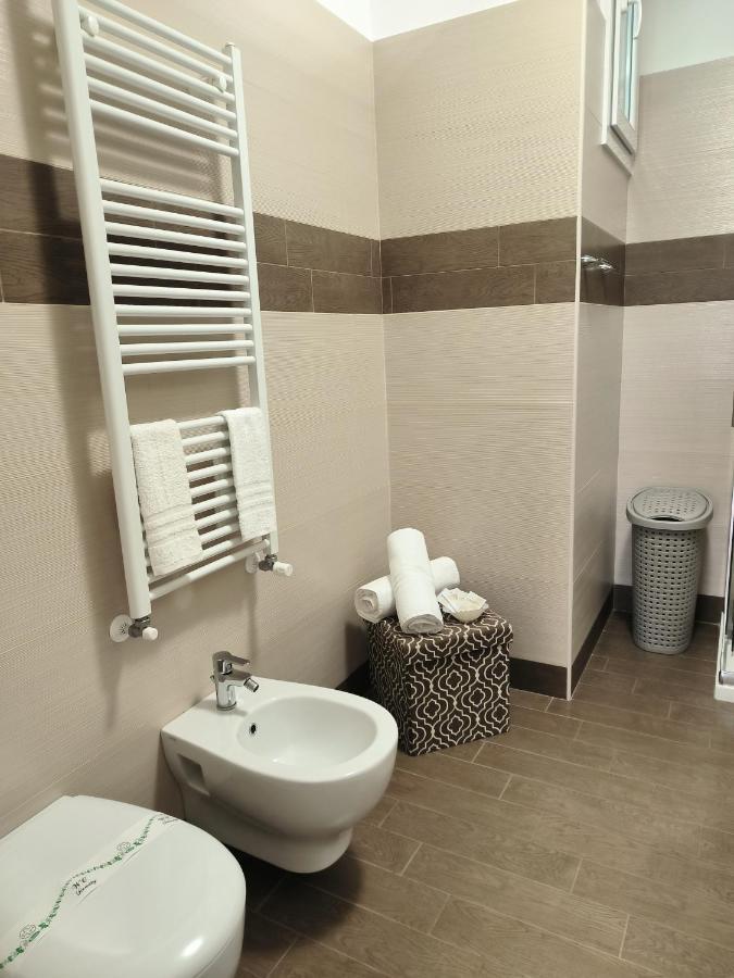 Alba B&B Polignano a Mare Luaran gambar