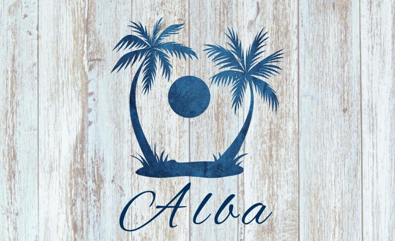 Alba B&B Polignano a Mare Luaran gambar