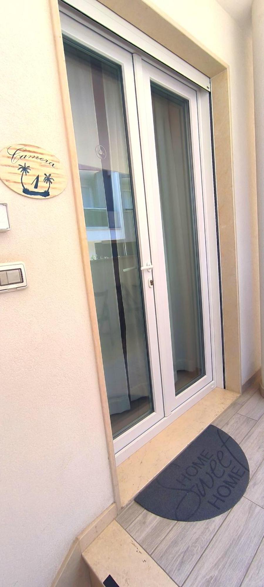 Alba B&B Polignano a Mare Luaran gambar