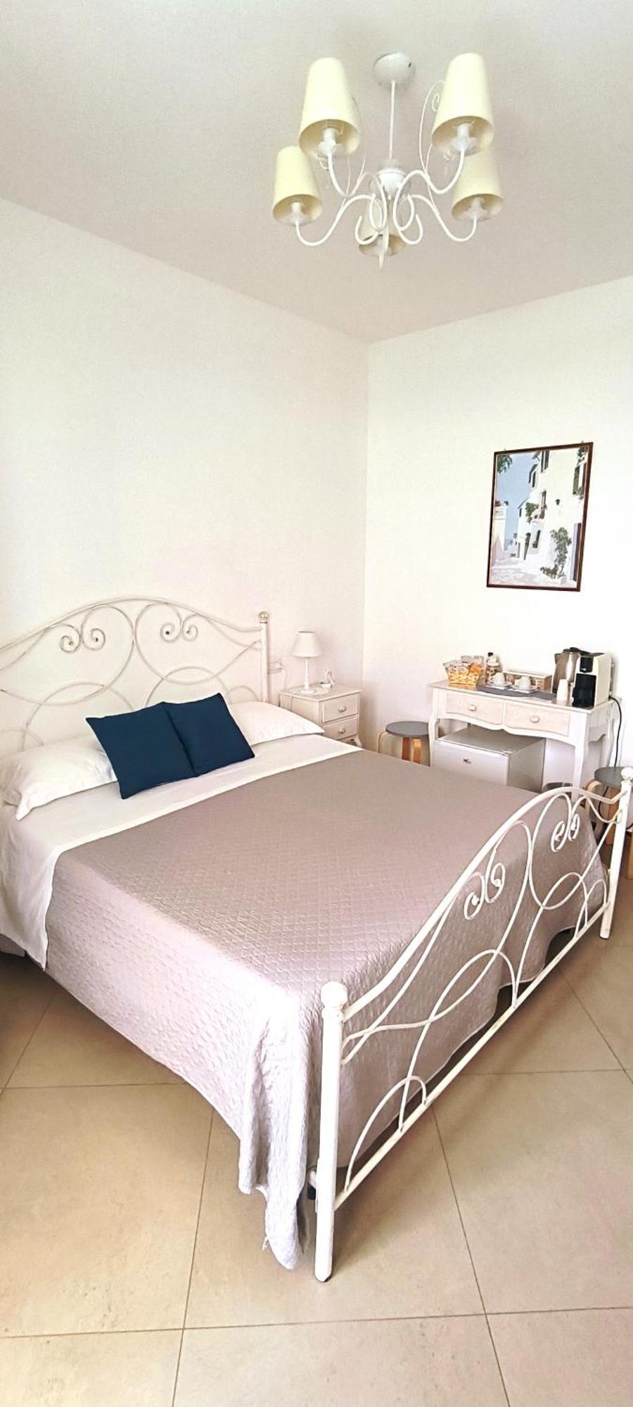 Alba B&B Polignano a Mare Luaran gambar
