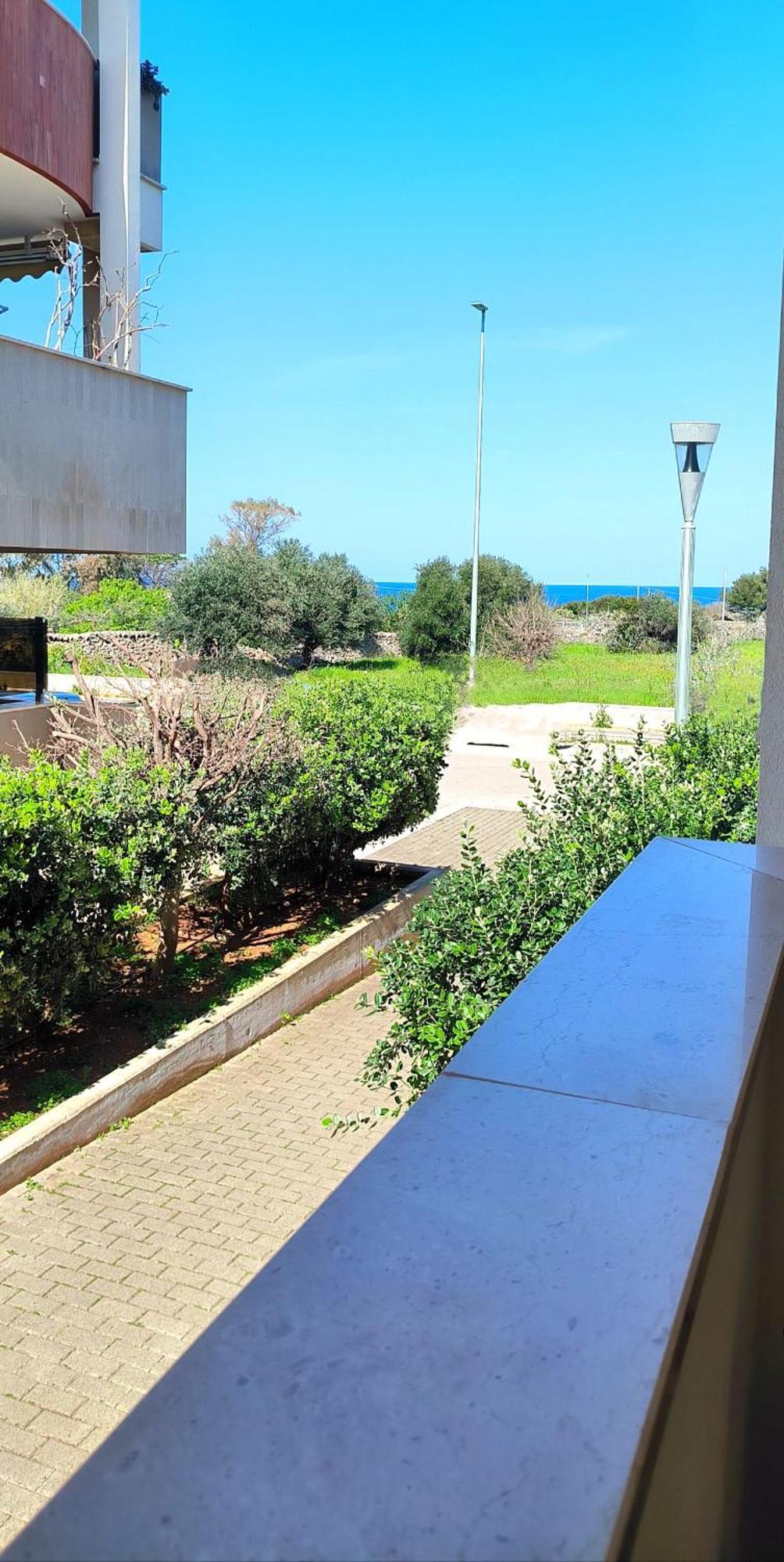 Alba B&B Polignano a Mare Luaran gambar
