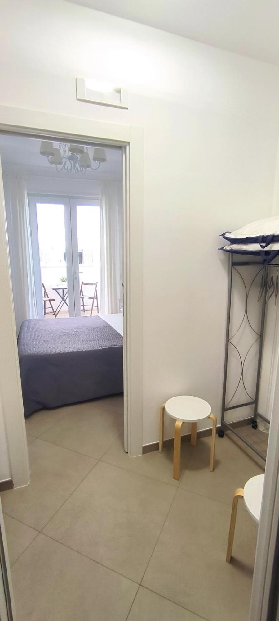 Alba B&B Polignano a Mare Luaran gambar