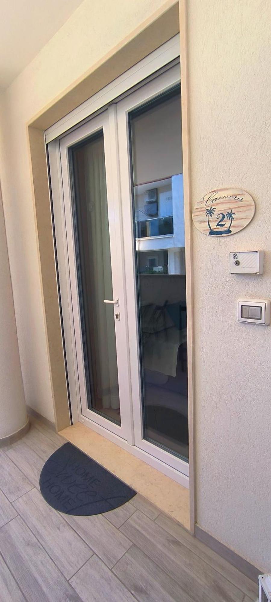 Alba B&B Polignano a Mare Luaran gambar