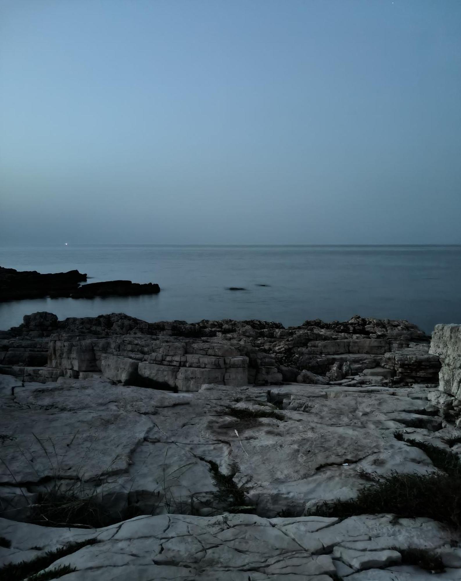 Alba B&B Polignano a Mare Luaran gambar