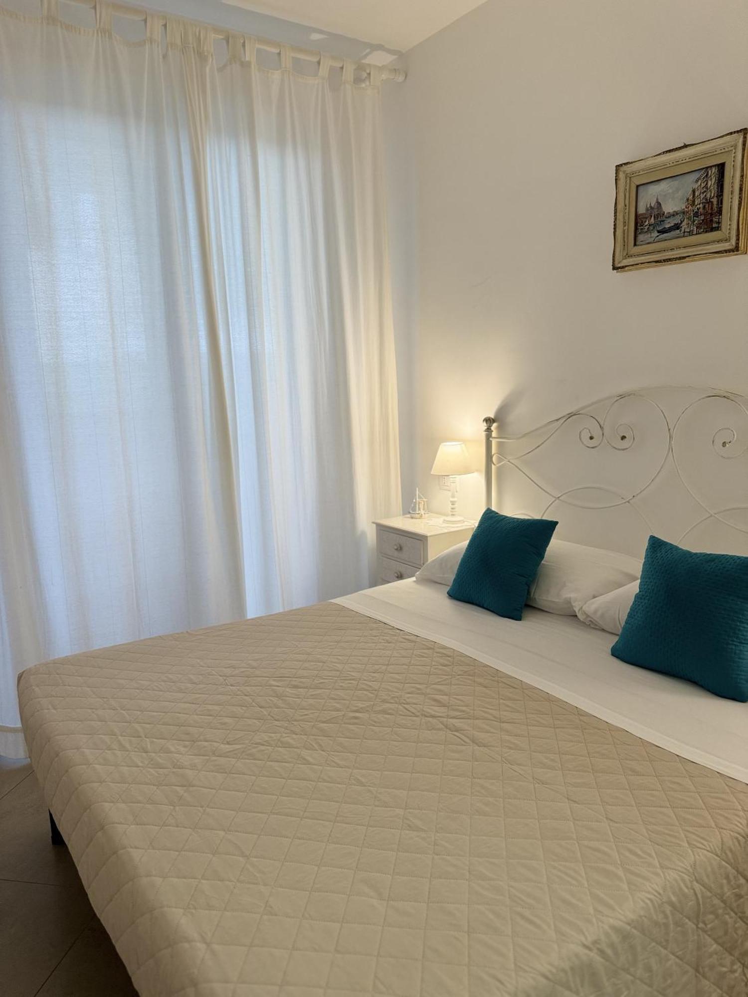 Alba B&B Polignano a Mare Luaran gambar