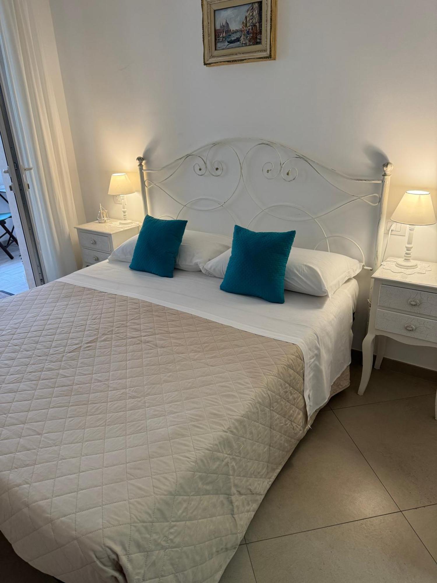 Alba B&B Polignano a Mare Luaran gambar