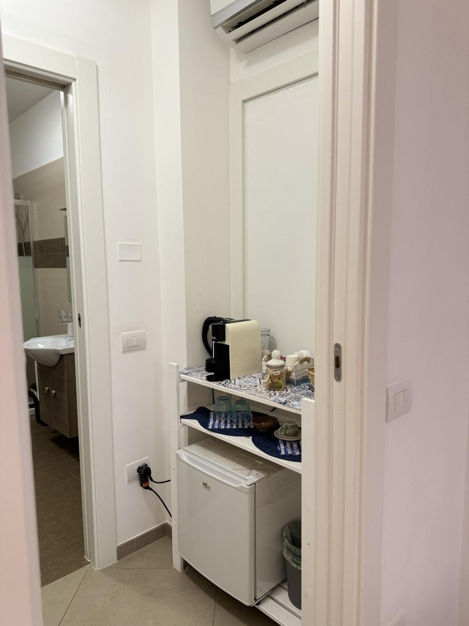 Alba B&B Polignano a Mare Luaran gambar