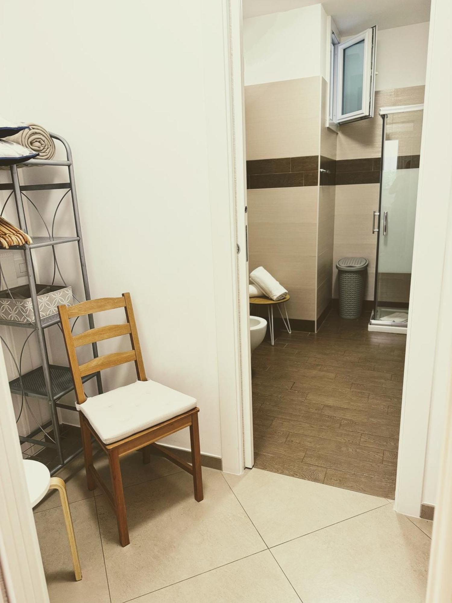 Alba B&B Polignano a Mare Luaran gambar