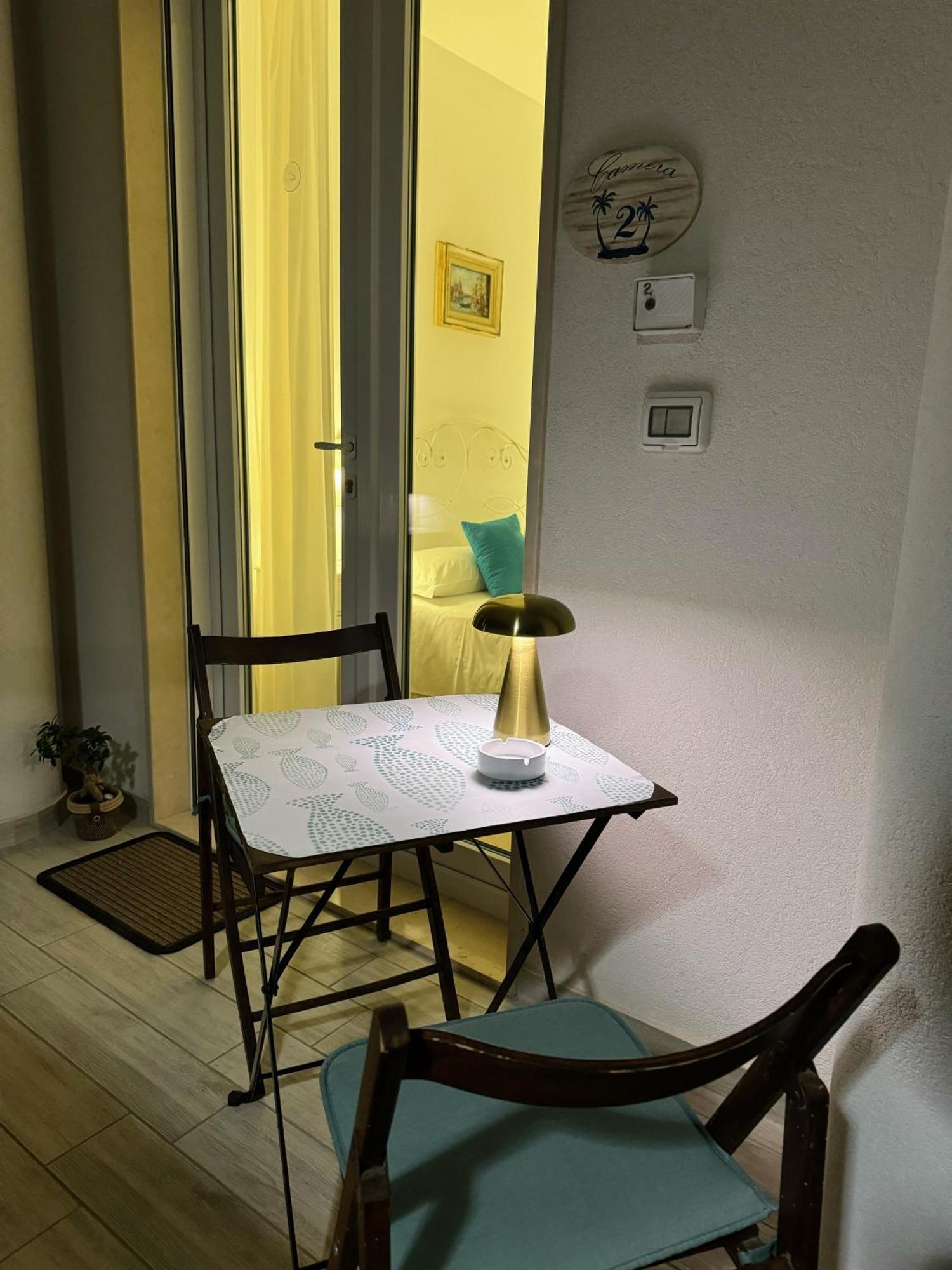 Alba B&B Polignano a Mare Luaran gambar