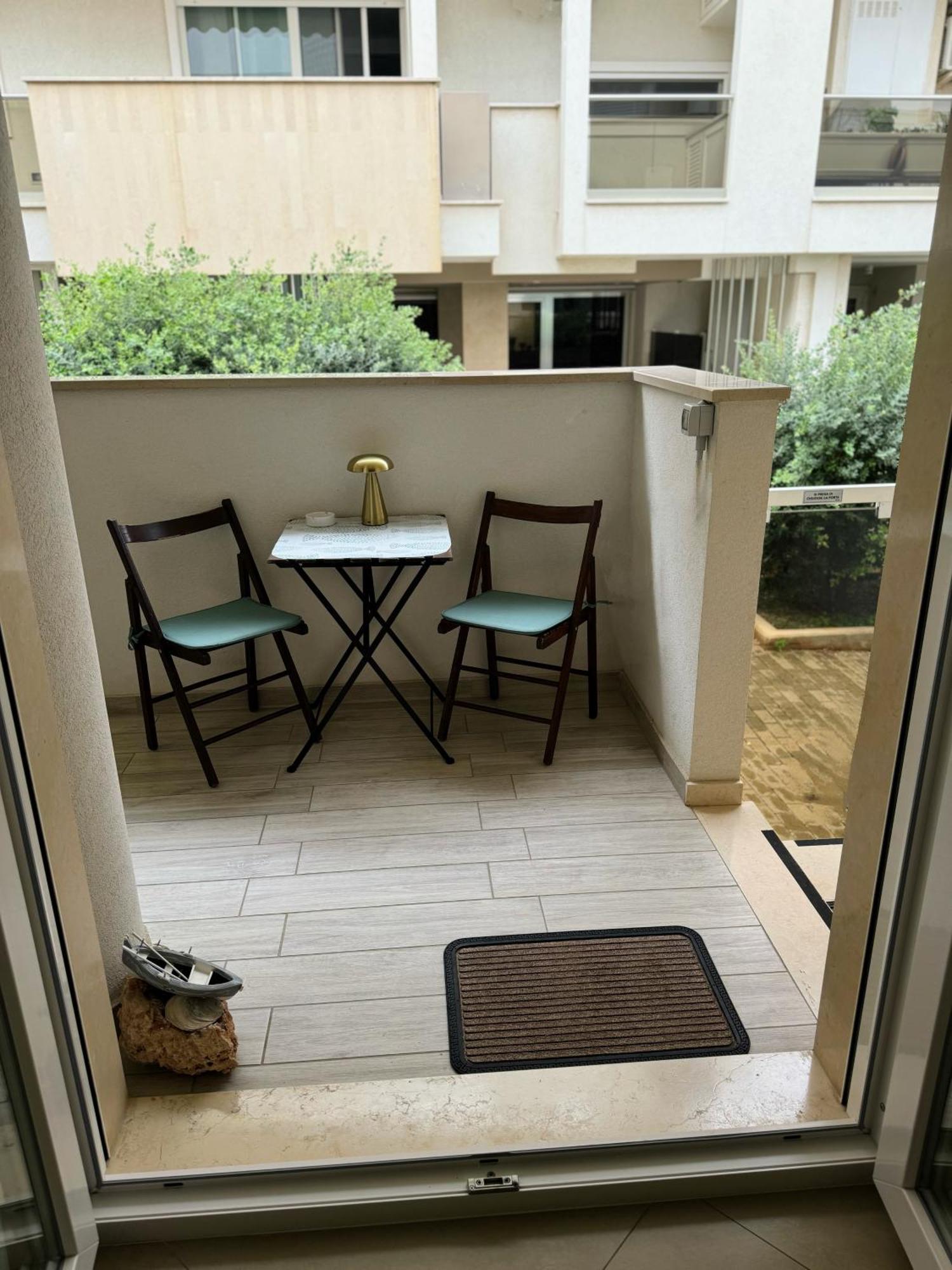 Alba B&B Polignano a Mare Luaran gambar