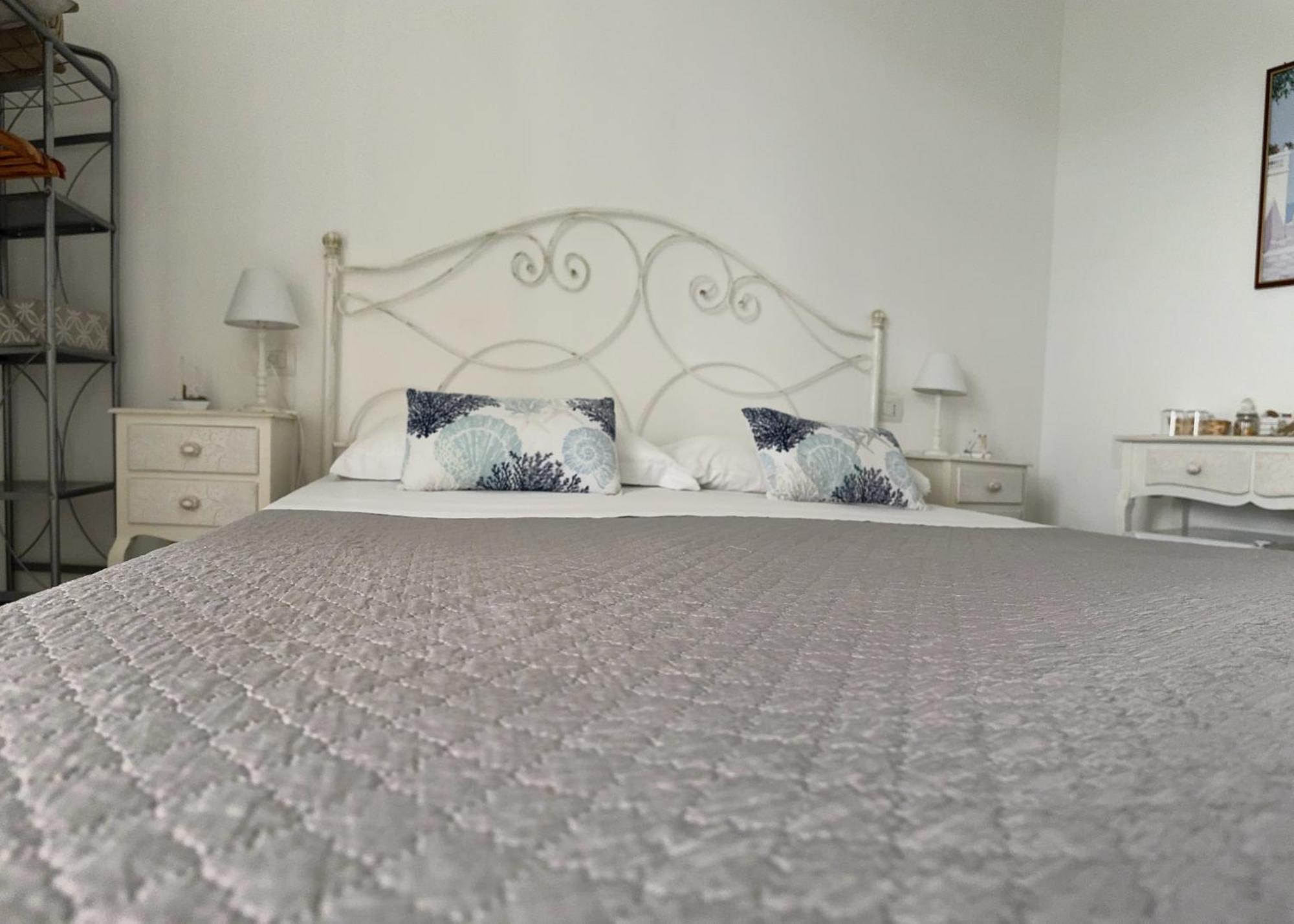 Alba B&B Polignano a Mare Luaran gambar