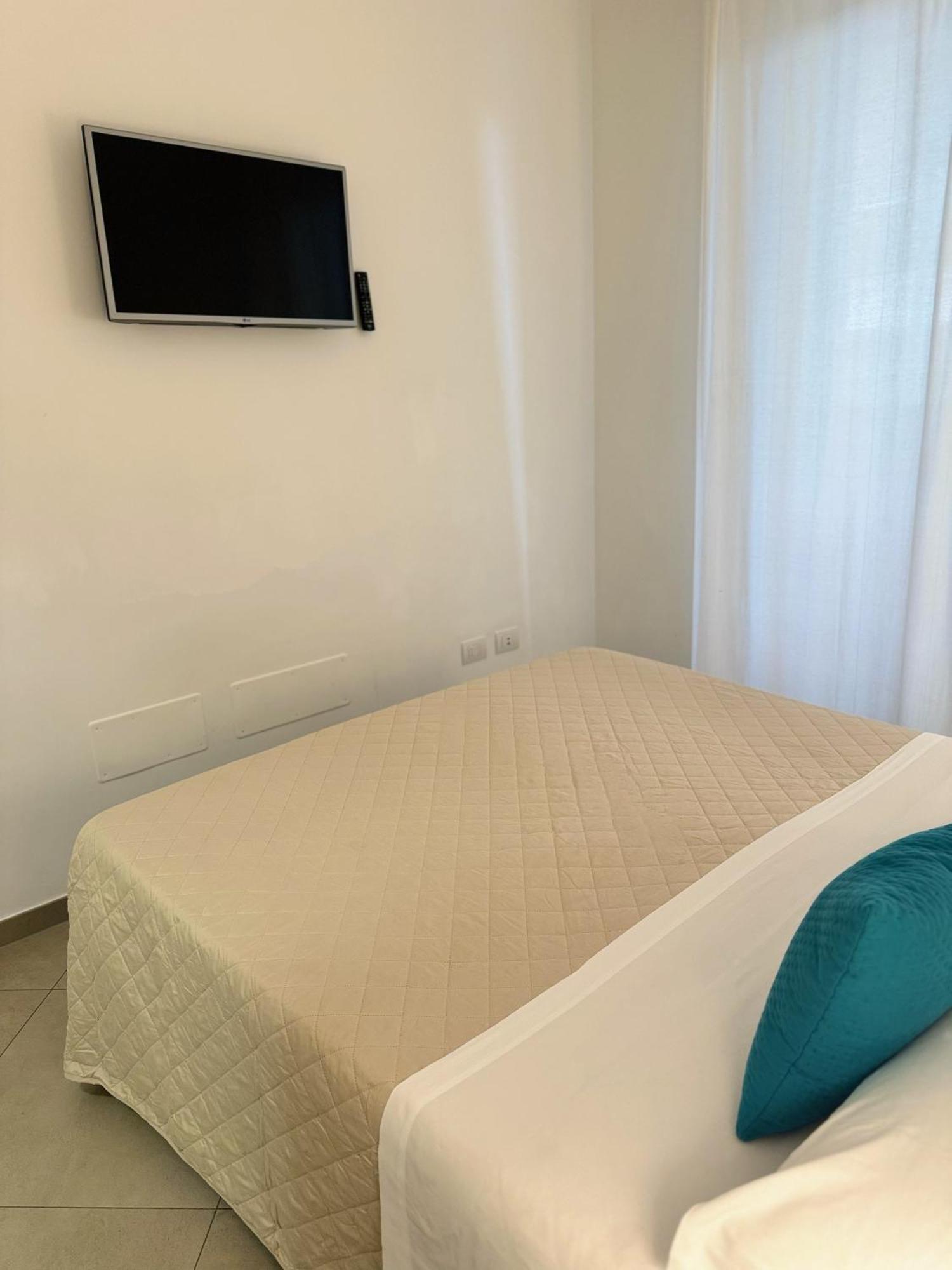 Alba B&B Polignano a Mare Luaran gambar